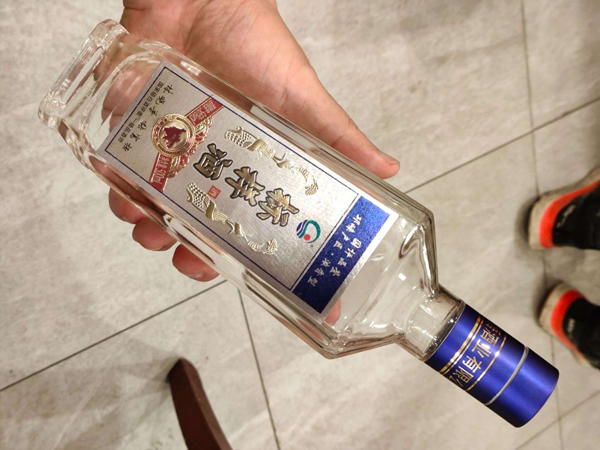 春源品悟 标样酒 20250804 204854